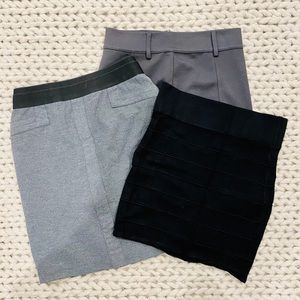 Pencil Skirt Bundle